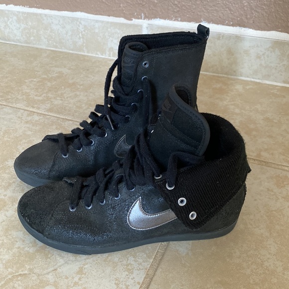 Nike boots - Picture 9 of 11